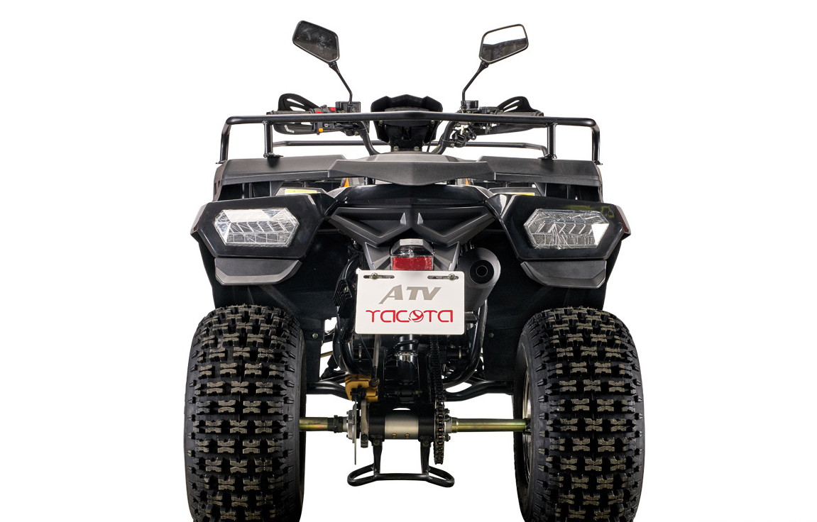 Квадроцикл YACOTA CABO 200 в Комсомольске-на-Амуре