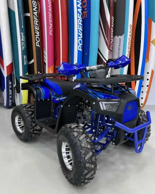 Квадроцикл PROMAX SPACE 200 в Комсомольске-на-Амуре