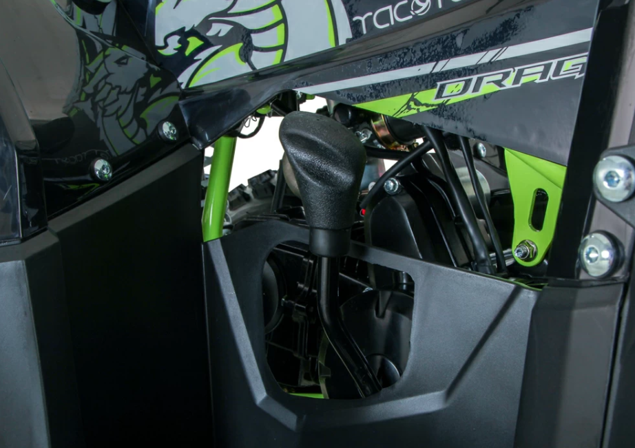 Квадроцикл YACOTA DRAGON LUX в Комсомольске-на-Амуре