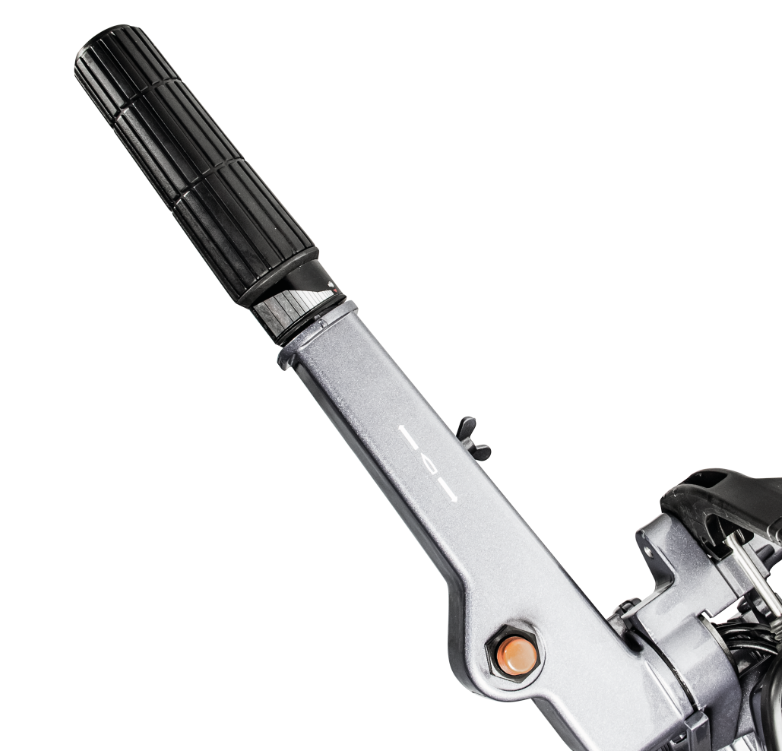 Лодочный мотор APACHE T9.9(15) BS в Комсомольске-на-Амуре