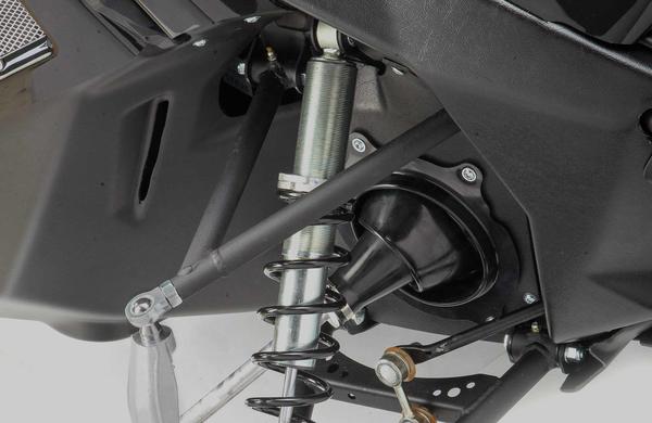 Снегоход STELS SA600R (L LUX WT) ВИТЯЗЬ 2.0 К01 Tech в Комсомольске-на-Амуре