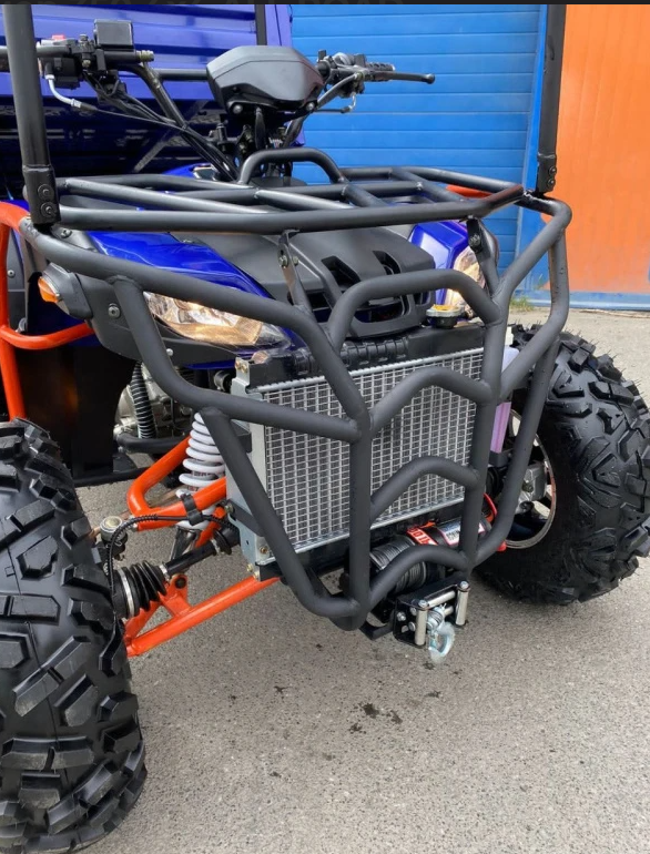 Квадроцикл PROMAX Фермер 350 4x4 ALL ROAD в Комсомольске-на-Амуре