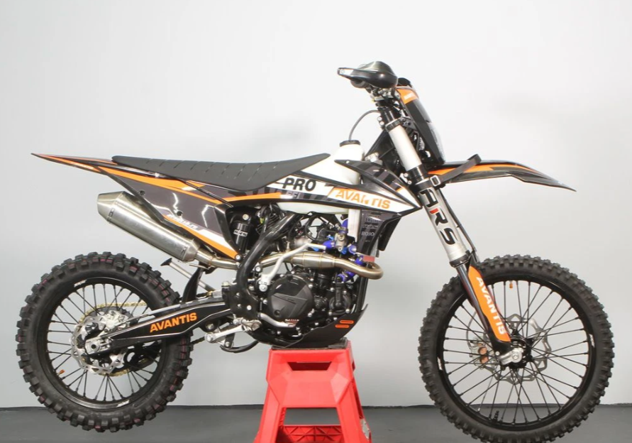Мотоцикл Avantis Enduro 300 PRO EFI Exclusive (NC250/177MM) ARS в Комсомольске-на-Амуре
