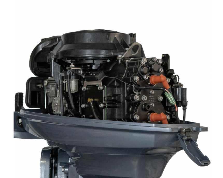 Лодочный мотор APACHE T40BS в Комсомольске-на-Амуре