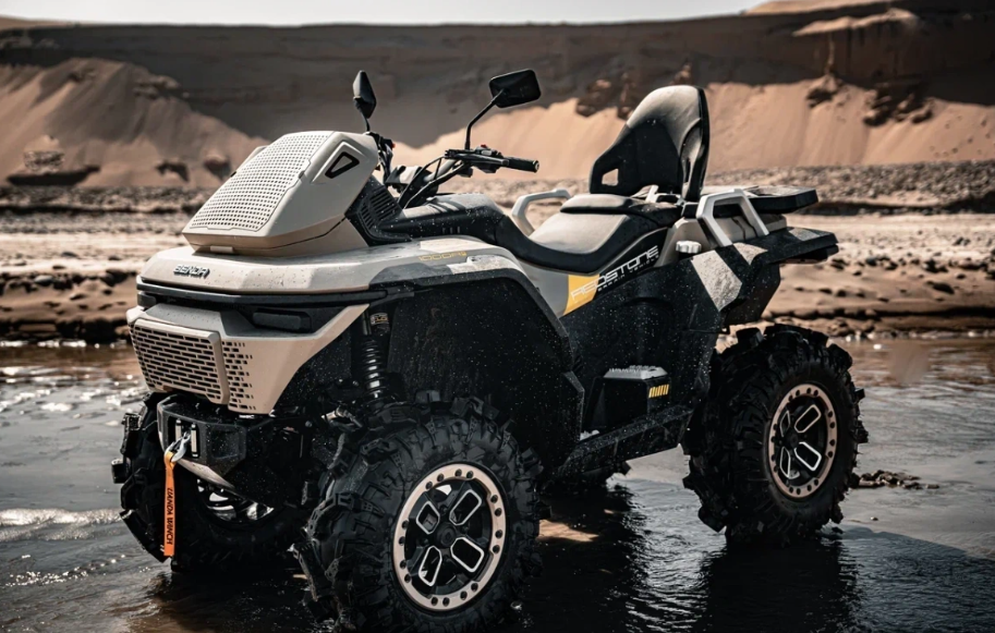 Квадроцикл BENDA REDSTONE 1000 MUD в Комсомольске-на-Амуре