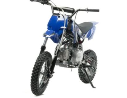 Питбайк MOTOLAND (МОТОЛЕНД) GS Motors S11 в Комсомольске-на-Амуре