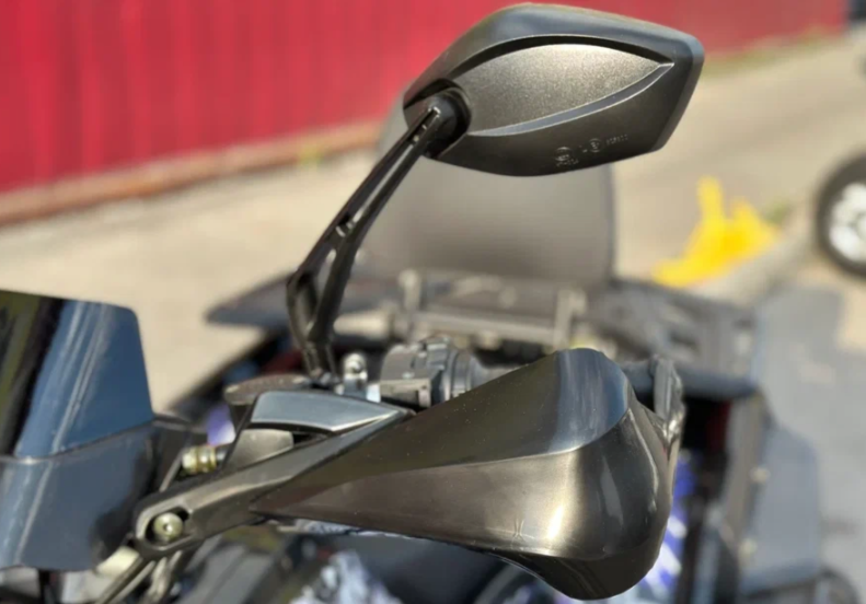 Квадроцикл GBM CROSS HILL 300 NEW PREMIUM в Комсомольске-на-Амуре