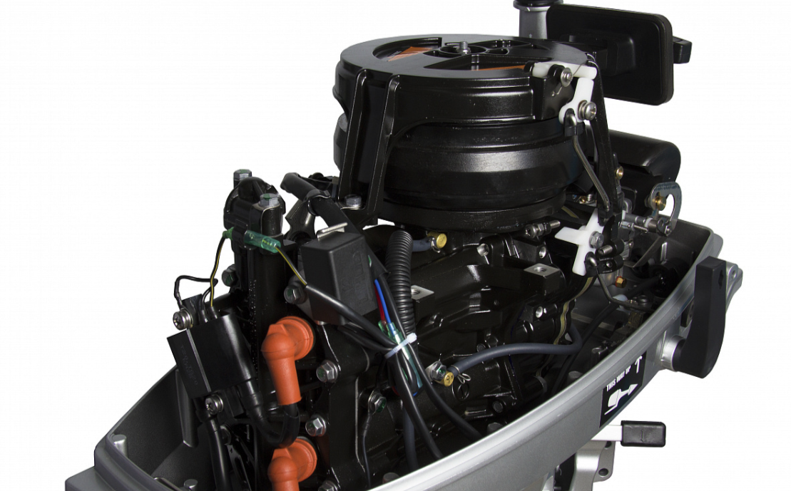 Лодочный мотор Seanovo SN9.9FFEL Enduro в Комсомольске-на-Амуре