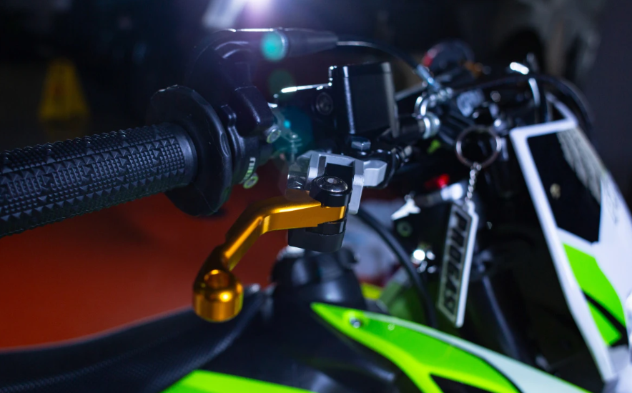 Мотоцикл Progasi SUPER MAX 300 PRO PR300 (ZS175FMN) в Комсомольске-на-Амуре