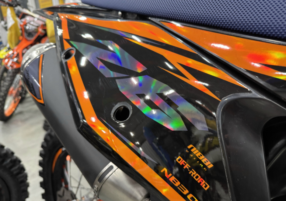 Мотоцикл JHLMOTO JHL Z6 NB300 (174MN-5) в Комсомольске-на-Амуре