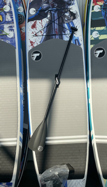 SUP (САП) ДОСКА RAIDEX I BOARD 11’ (332СМ) N 33 в Комсомольске-на-Амуре