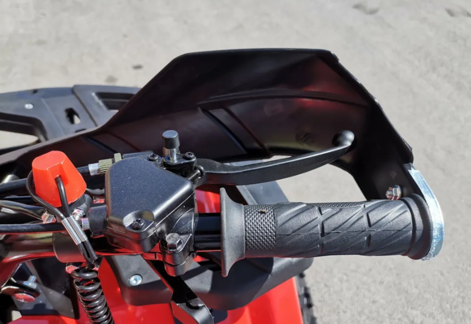 Квадроцикл PROMAX WILD 175 BASIC в Комсомольске-на-Амуре