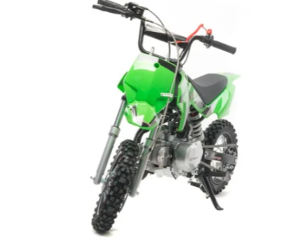 Питбайк MOTOLAND (МОТОЛЕНД) GS Motors S7 в Комсомольске-на-Амуре