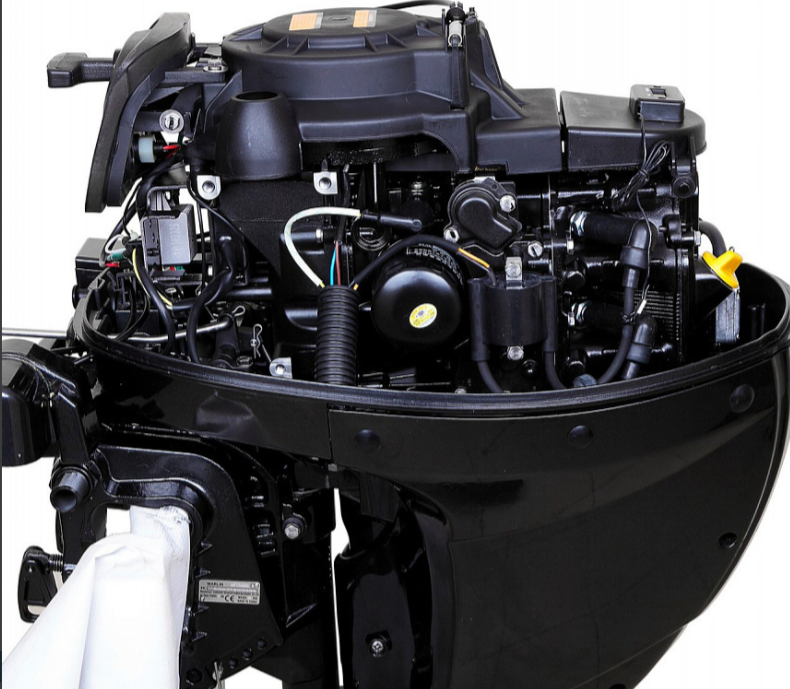 Лодочный мотор MARLIN MF 9.9 AWHBL в Комсомольске-на-Амуре