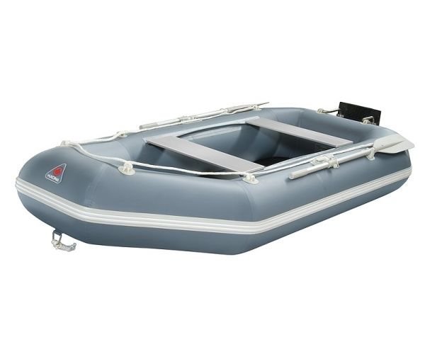 ЛОДКА НАДУВНАЯ YUKONA 280 GTK КИЛЬ (БЕЗ ПАЙОЛА, ТРАНЕЦ В КОМПЛЕКТЕ) в Комсомольске-на-Амуре