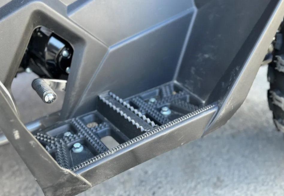 Квадроцикл GBM DAXTER 220 NEW в Комсомольске-на-Амуре