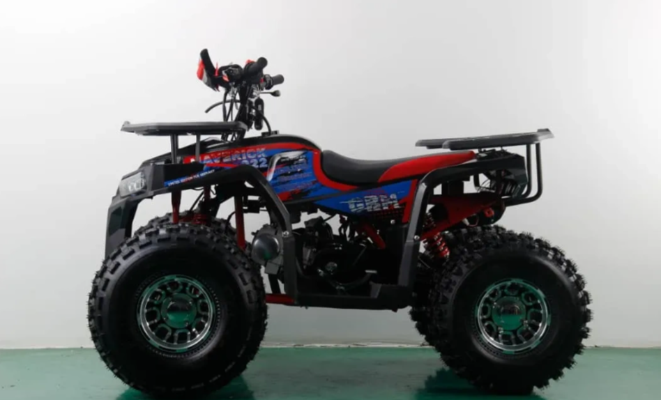 Квадроцикл GBM MAVERICK 222 NEW в Комсомольске-на-Амуре