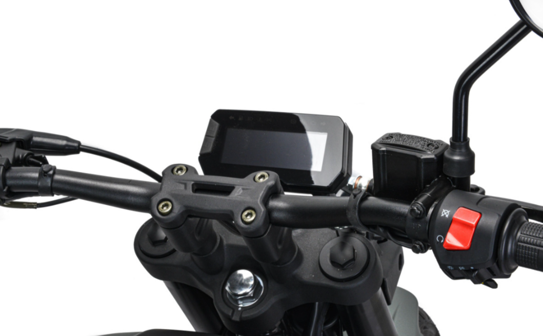 Мотоцикл MOTOLAND (МОТОЛЕНД) 300 CBR в Комсомольске-на-Амуре