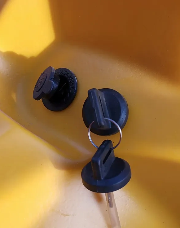 КВАДРОЦИКЛ IRBIS ATV200 в Комсомольске-на-Амуре