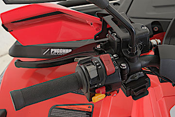 Квадроцикл РМ (Русская Механика) РМ 800 Т серии «Шёлковый путь» в Комсомольске-на-Амуре