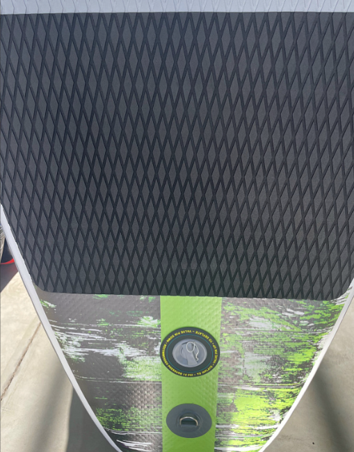 SUP (САП) ДОСКА RAIDEX TAKUMO 10.6’ (320СМ) N 11 в Комсомольске-на-Амуре