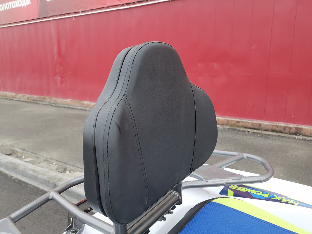 Квадроцикл PROMAX RENEGADE 280 LUX (2025) в Комсомольске-на-Амуре