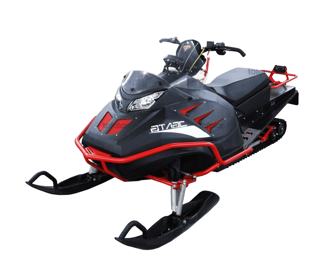 Снегоход ТОФАЛАР АТЛАС 500 в Комсомольске-на-Амуре