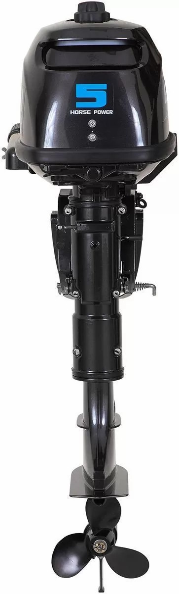 Лодочный мотор MARLIN MP 5 AMHS в Комсомольске-на-Амуре