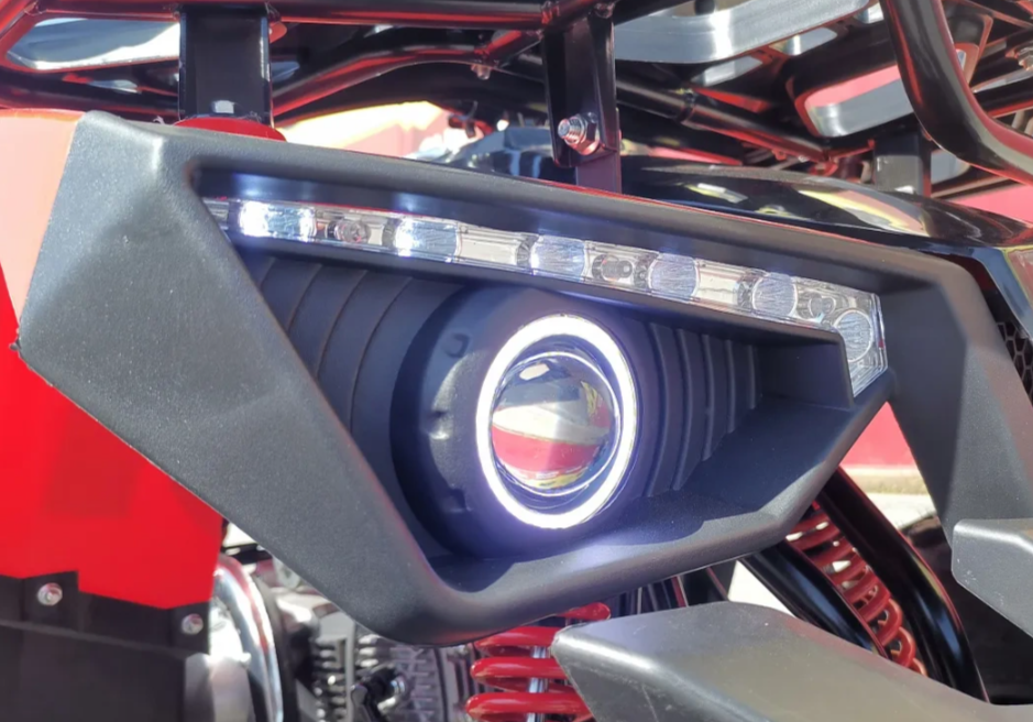 Квадроцикл PROMAX WILD 175 BASIC в Комсомольске-на-Амуре