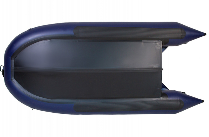 НАДУВНАЯ ЛОДКА GLADIATOR B370AL в Комсомольске-на-Амуре