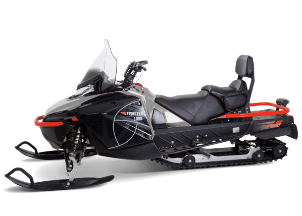 Снегоход РМ FRONTIER 1000 в Комсомольске-на-Амуре
