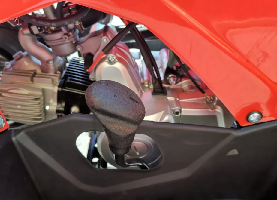 Квадроцикл PROMAX WILD 175 BASIC в Комсомольске-на-Амуре