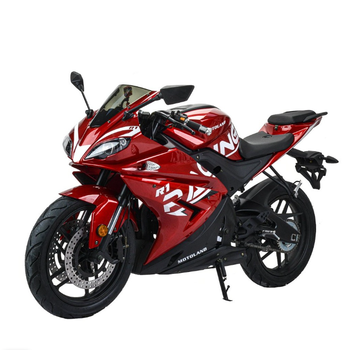 Мотоцикл MOTOLAND (МОТОЛЕНД) R1 300 в Комсомольске-на-Амуре