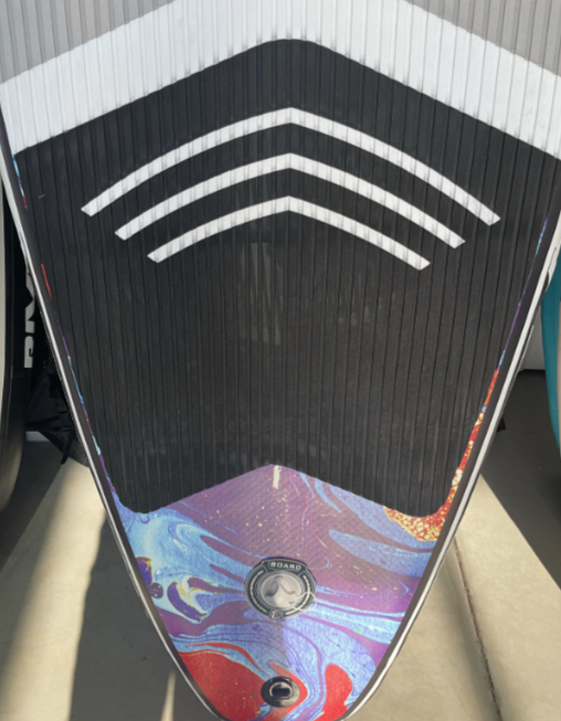 SUP (САП) ДОСКА RAIDEX I BOARD 11’ (332СМ) N 35 в Комсомольске-на-Амуре