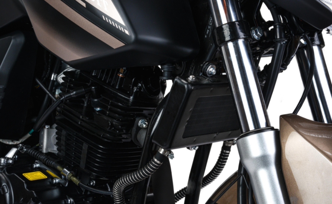 Мотоцикл MOTOLAND (МОТОЛЕНД) 300 BANDIT в Комсомольске-на-Амуре