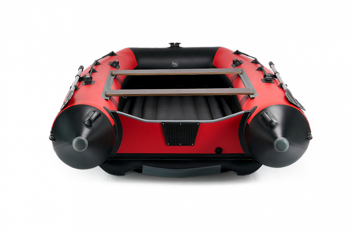 Лодка MISHIMO RAPID 400 в Комсомольске-на-Амуре