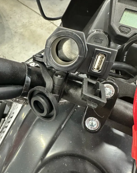 СНЕГОХОД IRBIS SF200L XE SUPERLONG в Комсомольске-на-Амуре