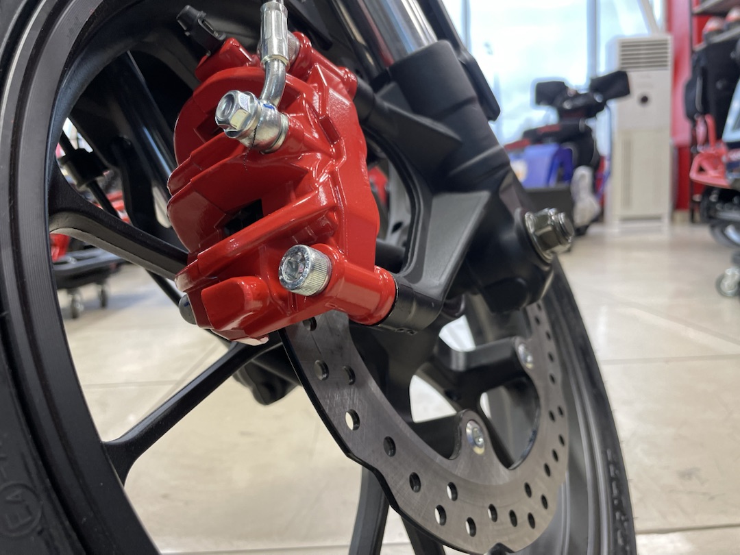 Мопед PROMAX CB150R (49) в Комсомольске-на-Амуре