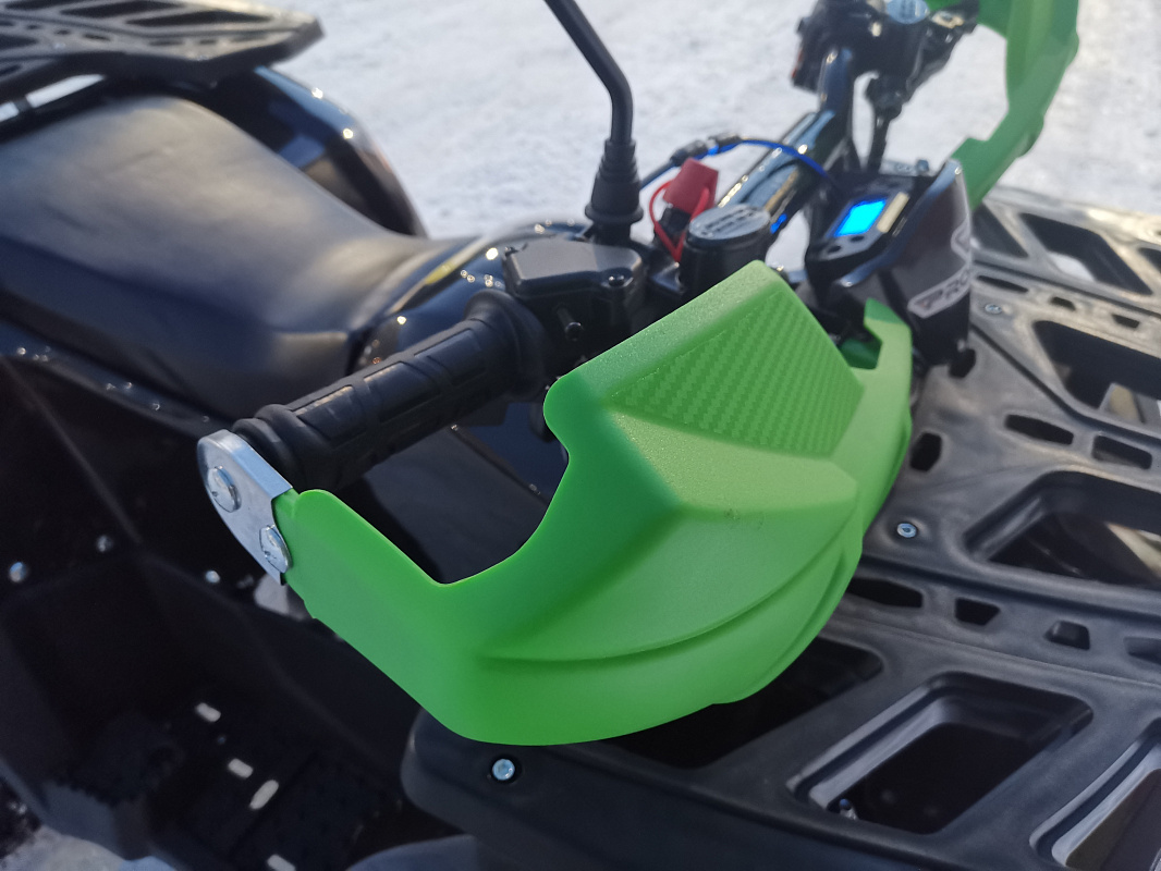 Квадроцикл PROMAX WILD 175 LUX в Комсомольске-на-Амуре