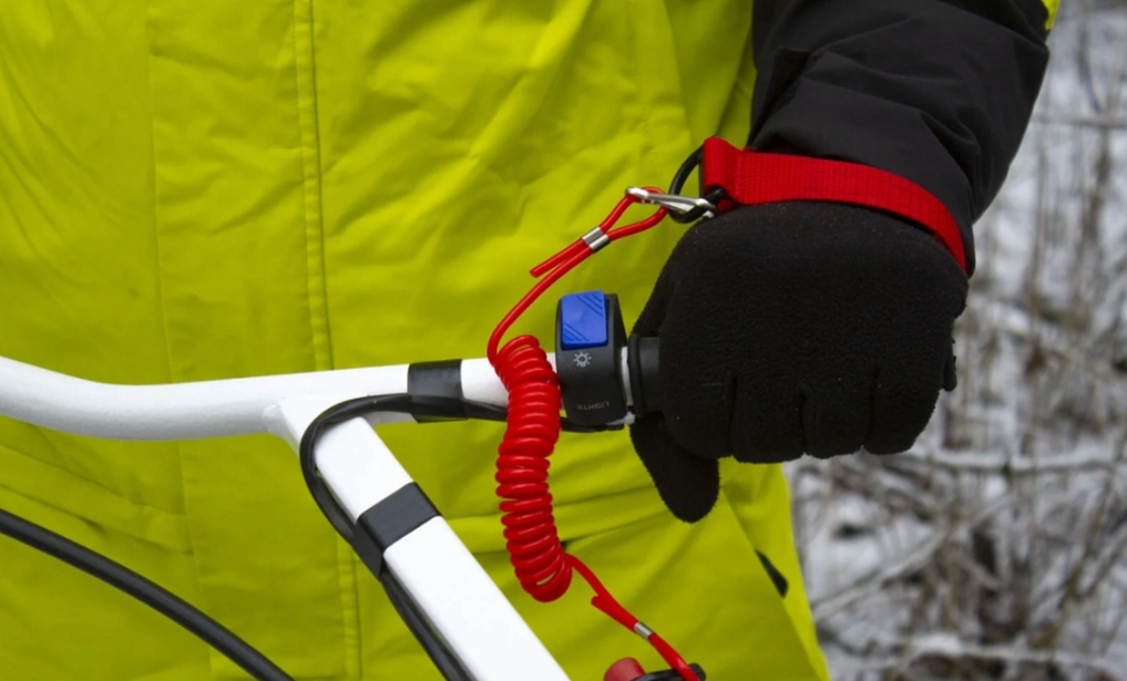 Мотобуксировщик POMOR X-500 K15 в Комсомольске-на-Амуре