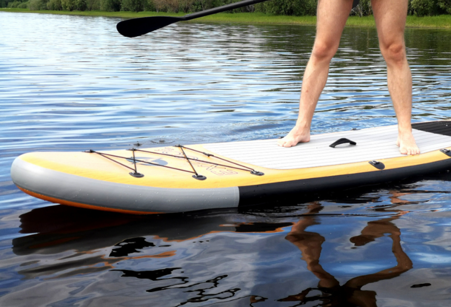 SUP (САП) Доска MISHIMO DINO 10(305) в Комсомольске-на-Амуре