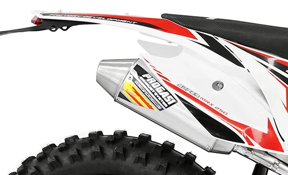 Мотоцикл Progasi SUPER MAX 300 PRO SPORT в Комсомольске-на-Амуре