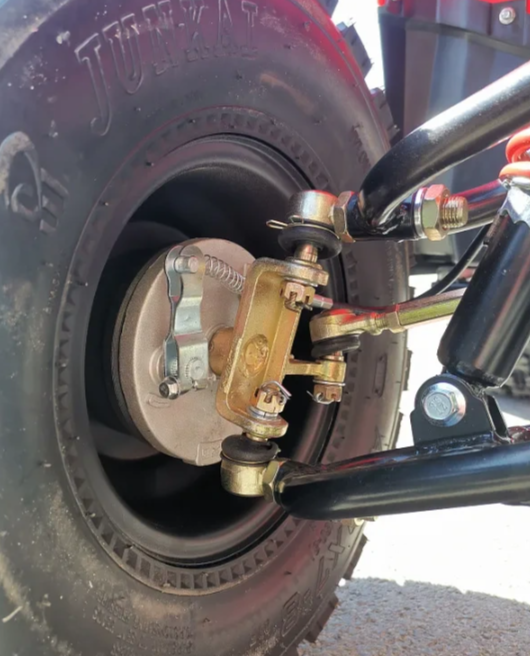 Квадроцикл PROMAX WILD 175 BASIC в Комсомольске-на-Амуре