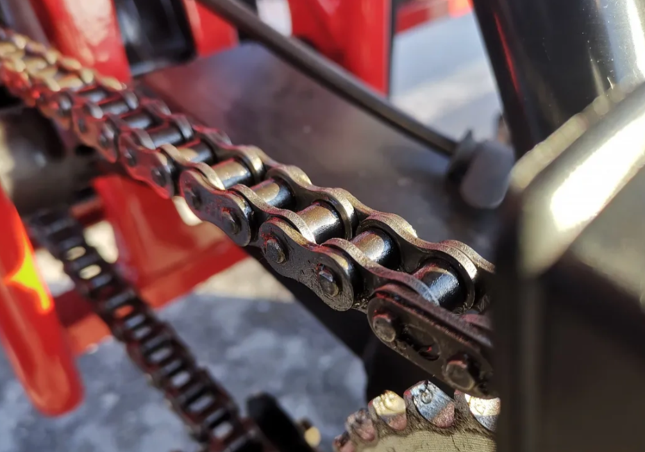 Квадроцикл GBM SHARP KIDS 125 в Комсомольске-на-Амуре