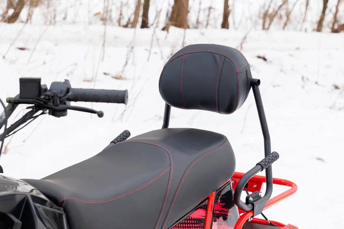 Снегоход IRBIS TUNGUS 400 25/26 в Комсомольске-на-Амуре