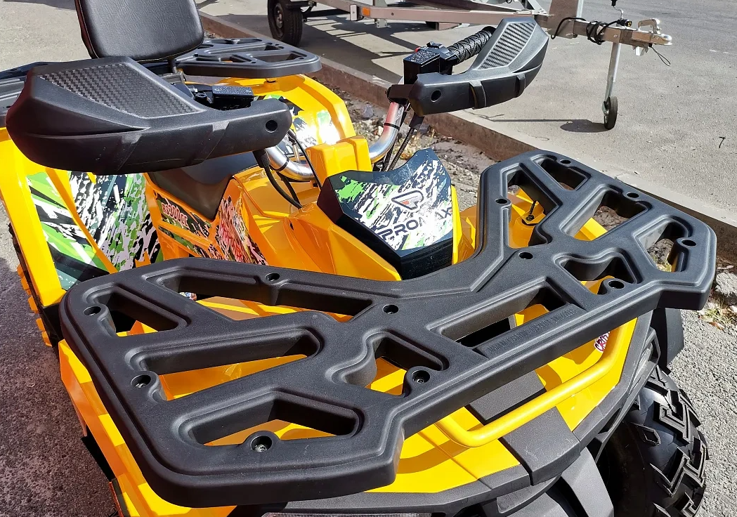 Квадроцикл PROMAX STORM 280 LUX в Комсомольске-на-Амуре