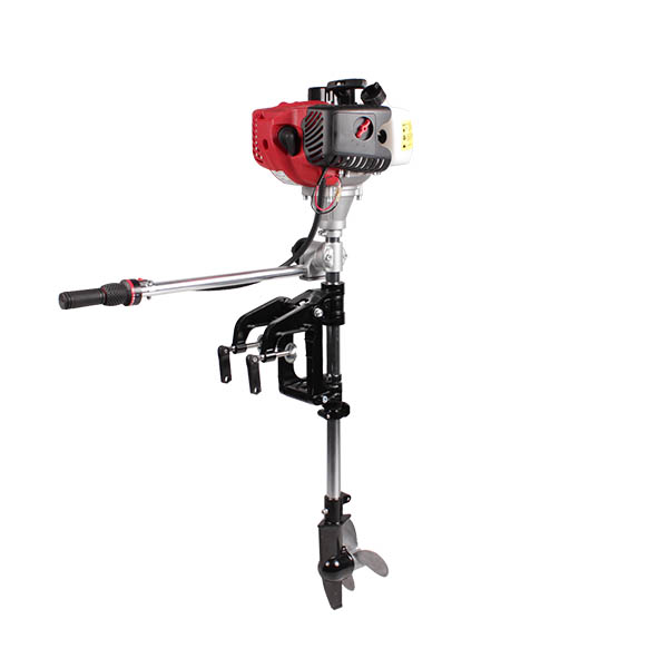 ЛОДОЧНЫЙ МОТОР TOYAMA TA 3.5 в Комсомольске-на-Амуре