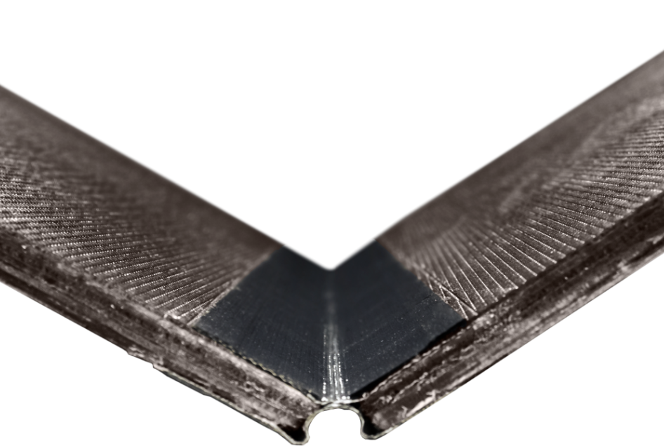 Вкладка МАСТЕР из 3-х частей в Комсомольске-на-Амуре