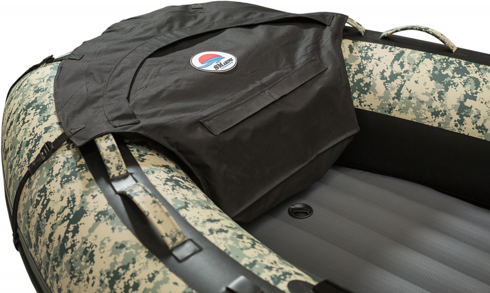 НОСОВАЯ СУМКА AIR, SDP 330-420 в Комсомольске-на-Амуре