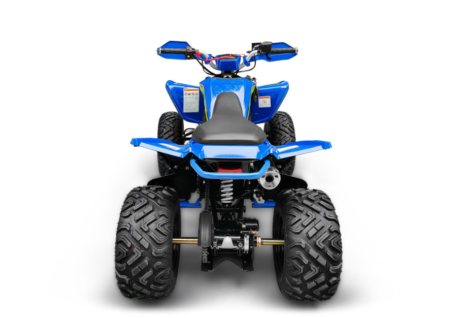 Квадроцикл YACOTA TYPHOON 250 в Комсомольске-на-Амуре